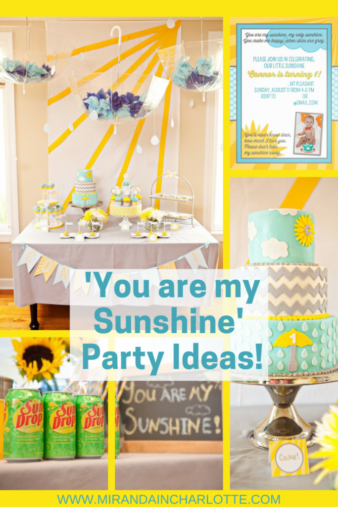 Pin on Party Ideas