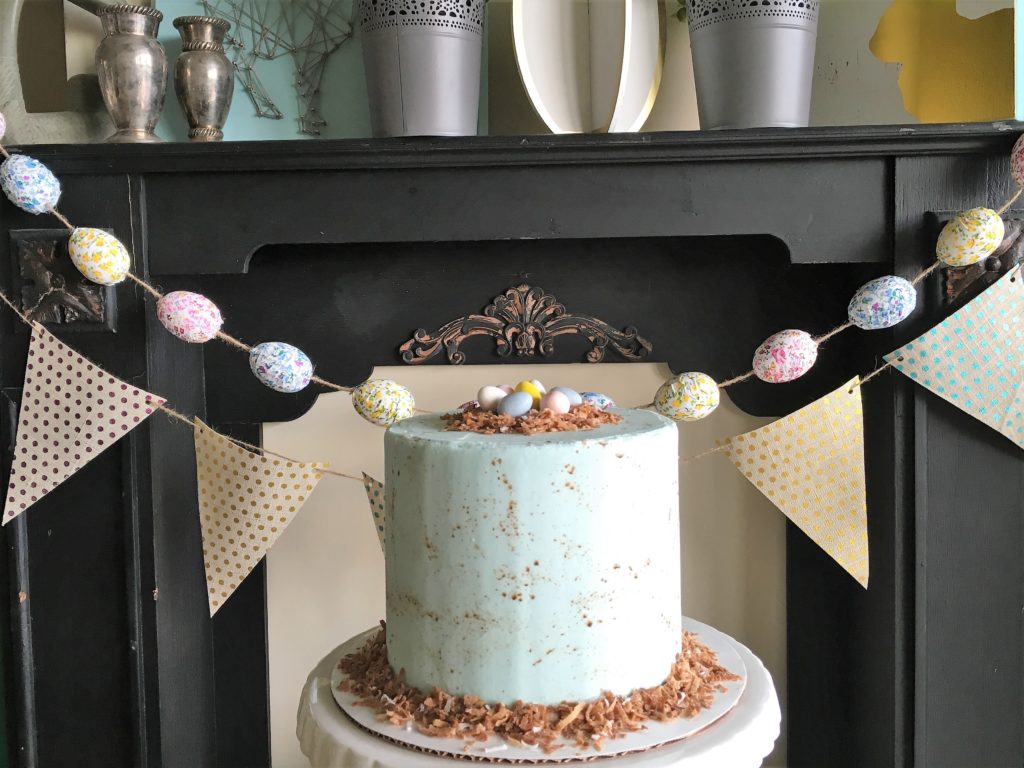 If you've ever wanted to make carrot cake, cream cheese filling, and buttercream from scratch, then decorate it like a pro, look no further! Miranda In Charlotte shares the best way!