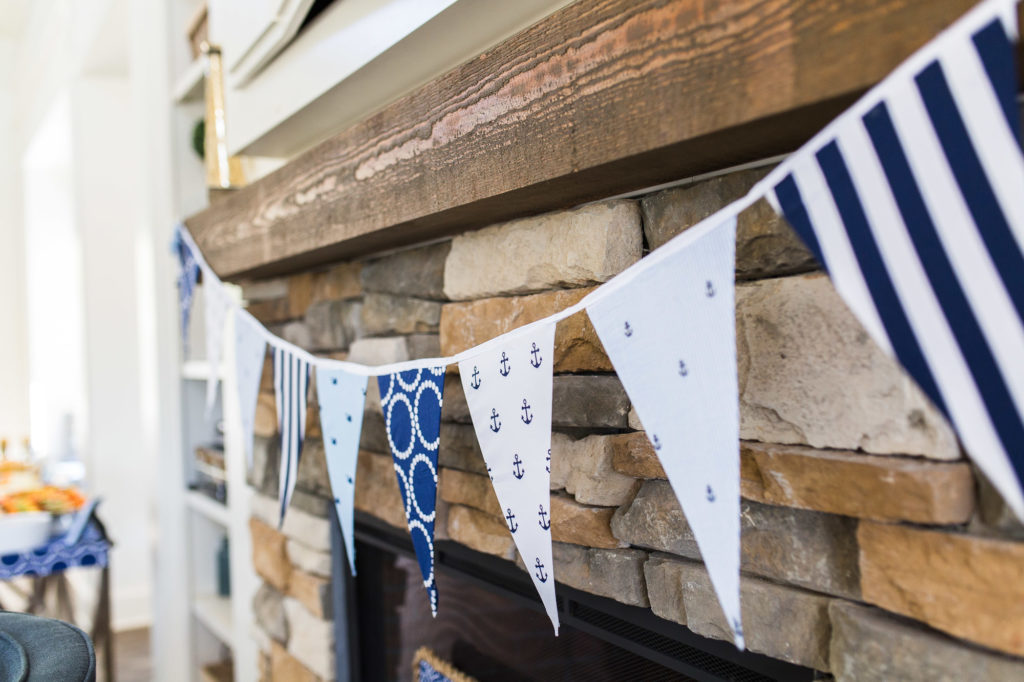 Nautical Flag 