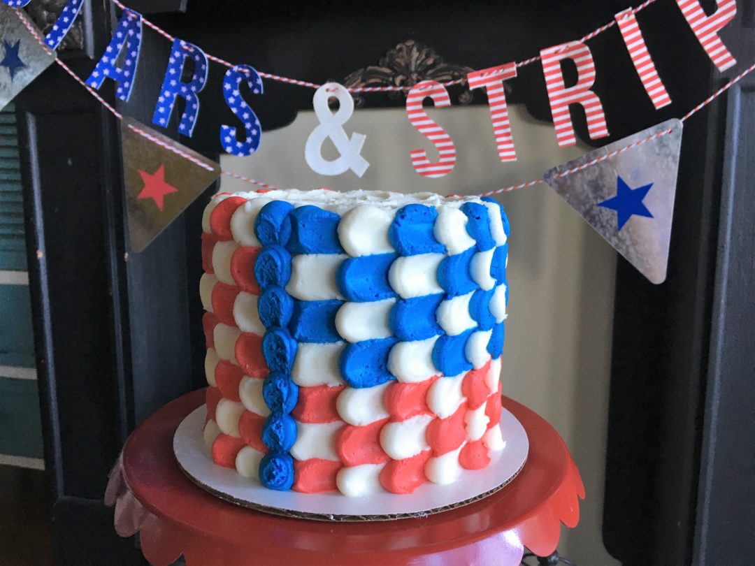 Full day of July 4th food options! - Miranda in Charlotte