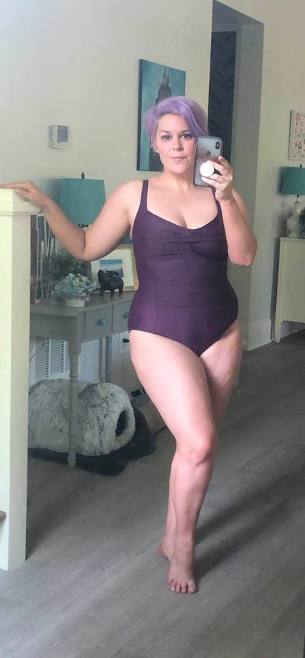 bathing suits large