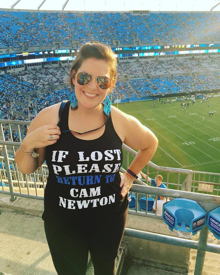 Tailgater Guide: Carolina Panthers - Tailgater Concierge