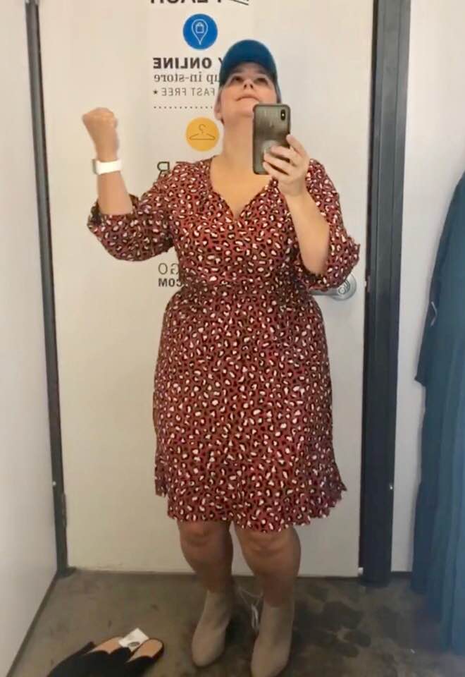 Old navy shop fall dresses