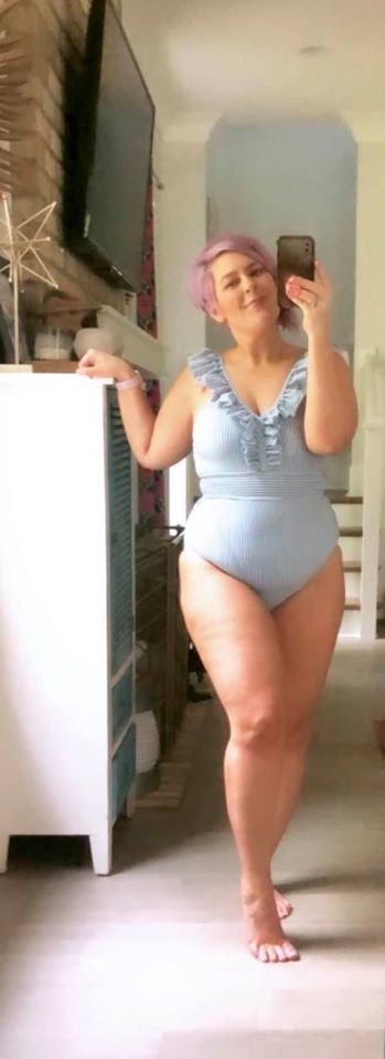 Bathing Suit Try-On 2021 Edition! – Miranda in Charlotte