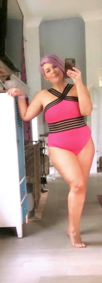 Bathing Suit Try-On 2021 Edition! – Miranda in Charlotte