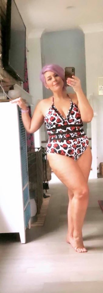 Bathing Suit Try-On 2021 Edition! – Miranda in Charlotte