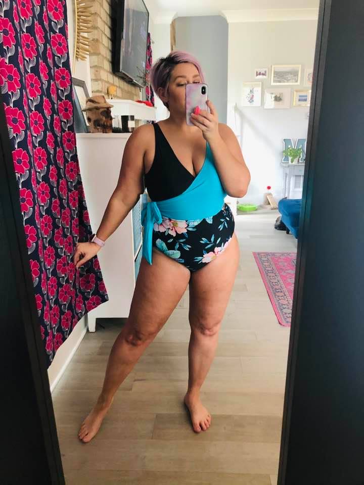 Bathing Suit Try-On 2021 Edition! – Miranda in Charlotte