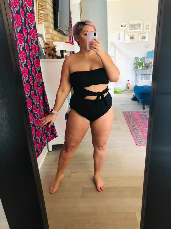 Bathing Suit Try-On 2021 Edition! – Miranda in Charlotte