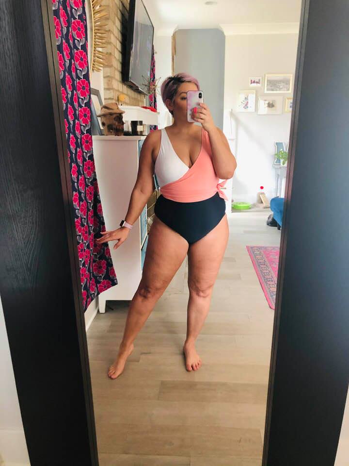 Bathing Suit Try-On 2021 Edition! – Miranda in Charlotte