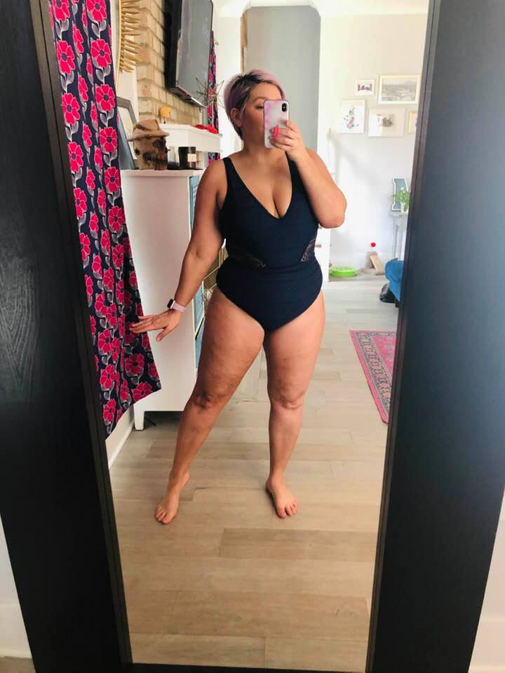 Bathing Suit Try-On 2021 Edition! – Miranda in Charlotte