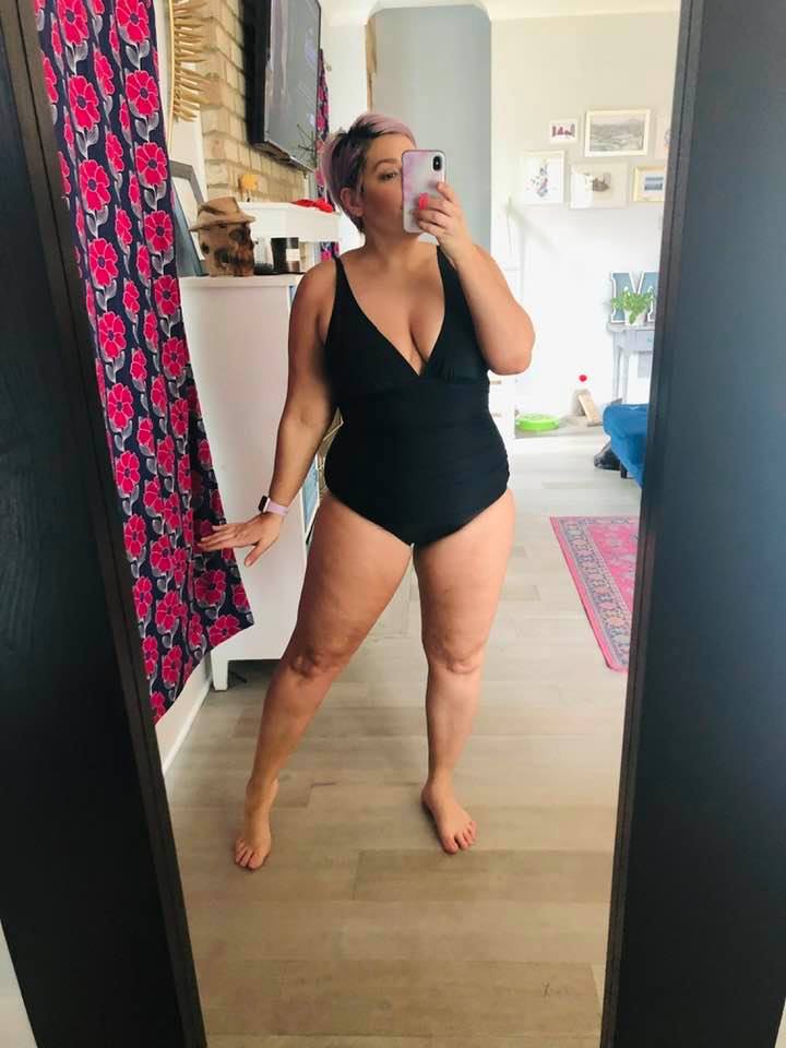 Bathing Suit Try-On 2021 Edition! – Miranda in Charlotte