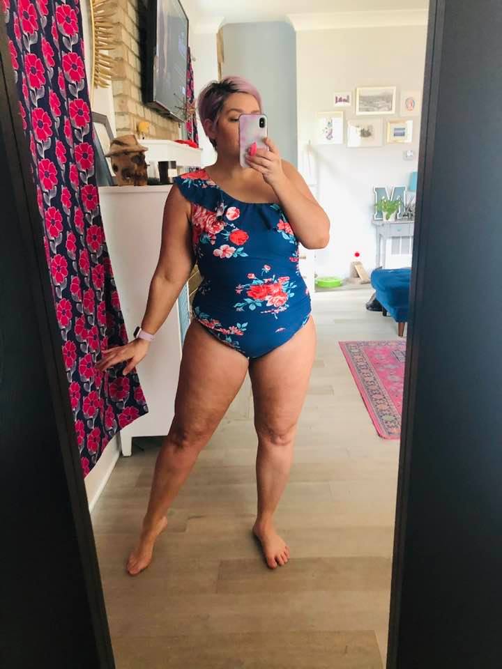 Bathing Suit Try-On 2021 Edition! – Miranda in Charlotte