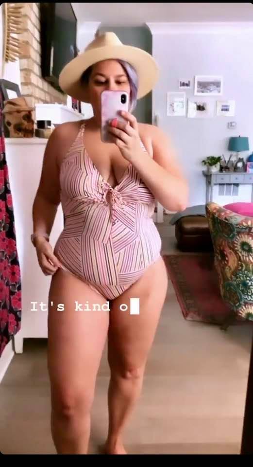 Bathing Suit Try-On 2021 Edition! – Miranda in Charlotte