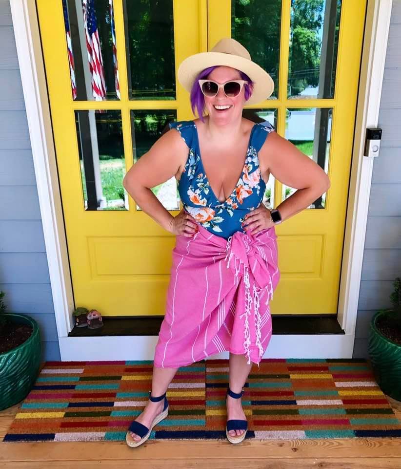 Summer must-haves on a budget – Miranda in Charlotte